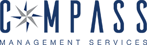 Compass Management Services Logo